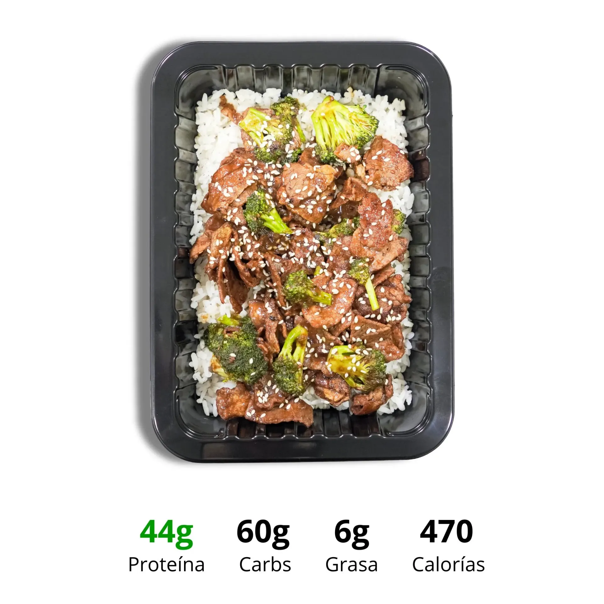 [MB-NOUS] Mongolian Beef