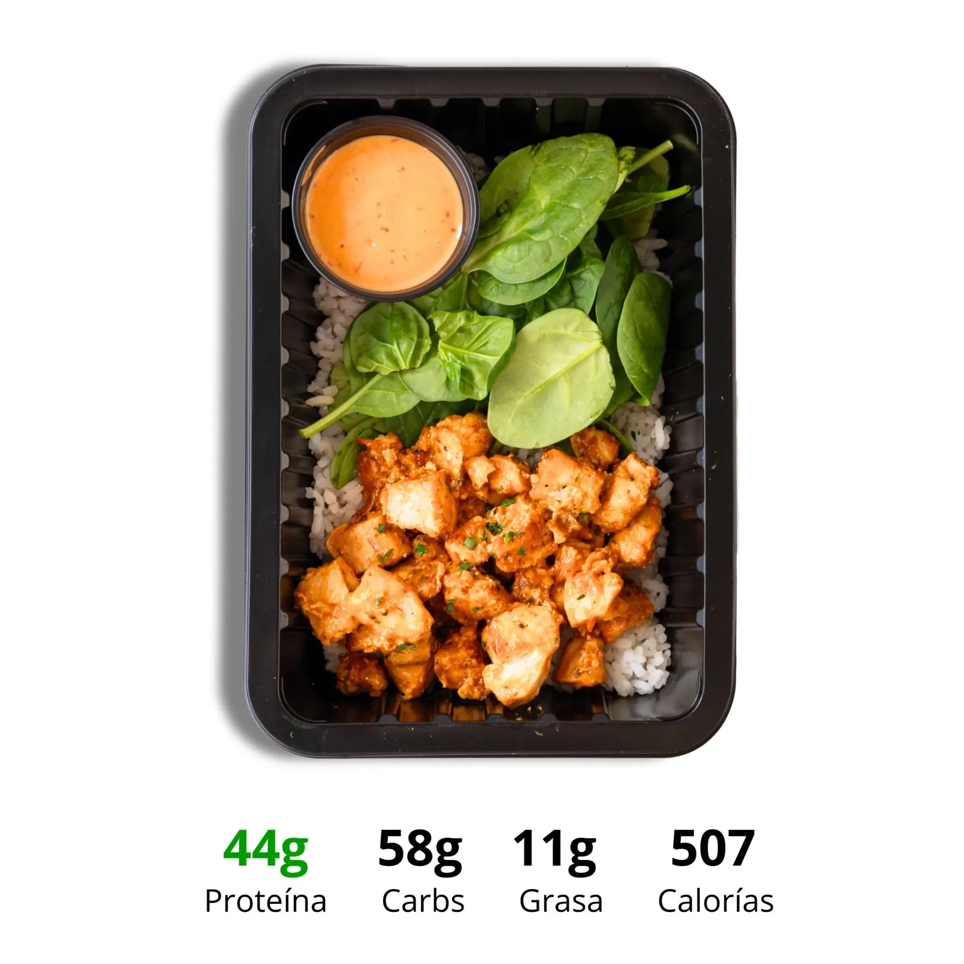 [PCH-NOUS] Pollo Chipotle