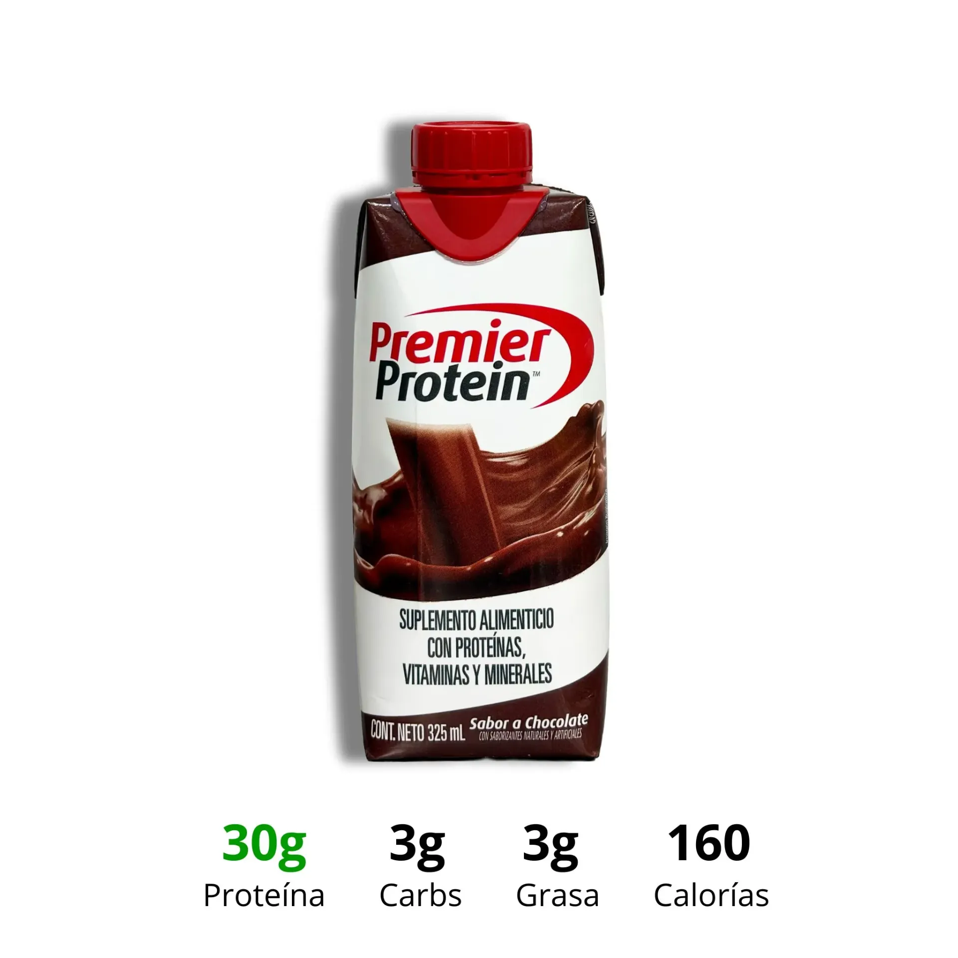 Premier Protein - Chocolate