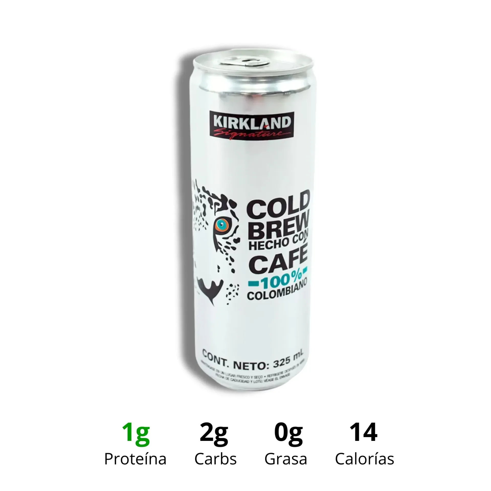 Cold Brew